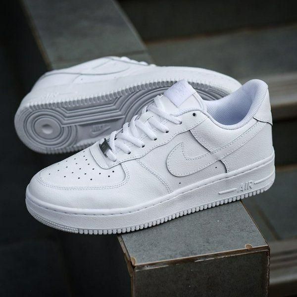 Trendy Men’s Casual Sneakers – White Synthetic Lace-Up Shoes for Daily Wear