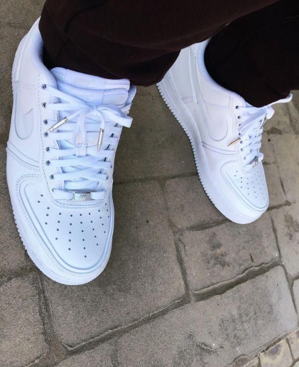 Trendy Men’s Casual Sneakers – White Synthetic Lace-Up Shoes for Daily Wear