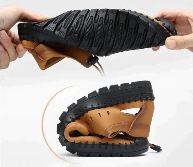 Premium Casual Shoes for Men – Lightweight, Durable & Trendy Design