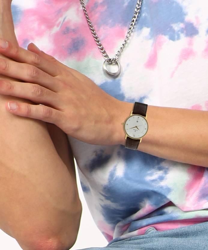 Titan Exclusive Series – Stylish Premium Watches