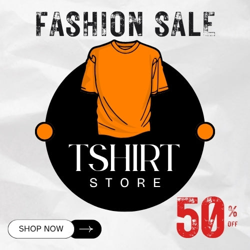 TSHIRT SALE