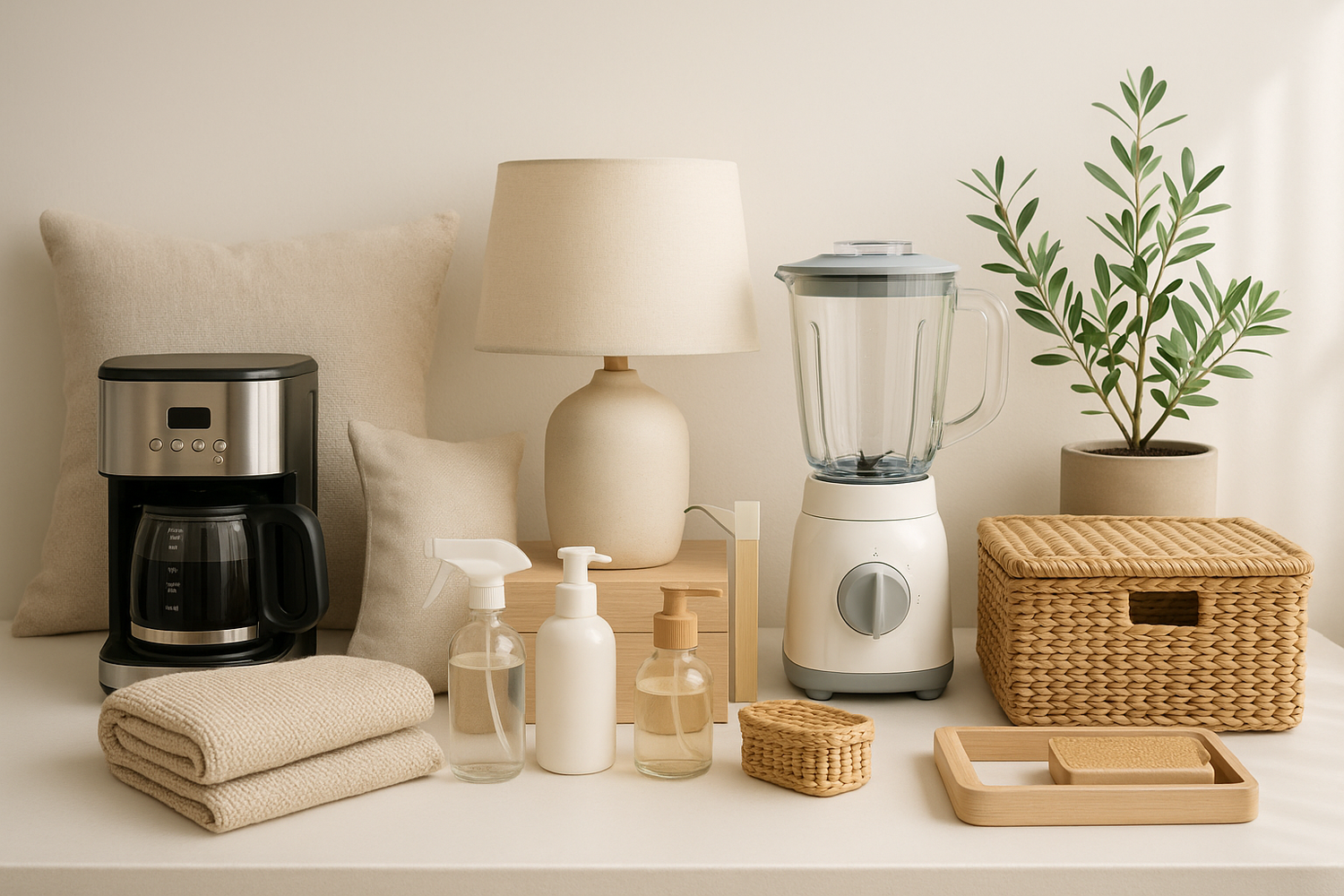Home Needs