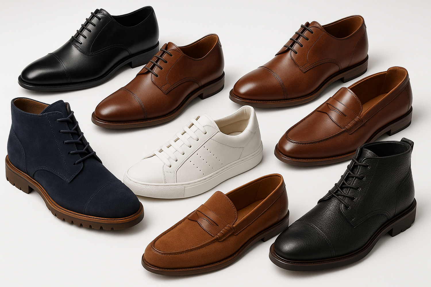 Footwear