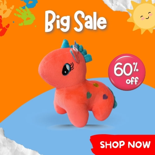 "Adorable Ultra-Soft Plush Rabbit Toy for Kids – Cuddly, Safe & Perfect for Gifting"