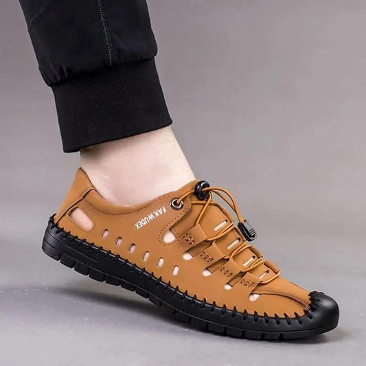 Premium Casual Shoes for Men – Lightweight, Durable & Trendy Design
