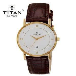 Titan Exclusive Series – Stylish Premium Watches