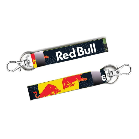 Premium 7'' Bike Rider Keychain Tag Holder - Rdull Print on Durable Lanyard for All Bikes, Cars. Keychains for Rider Boys & Girls - KEYLANYARD-001 (Copy) (Copy)