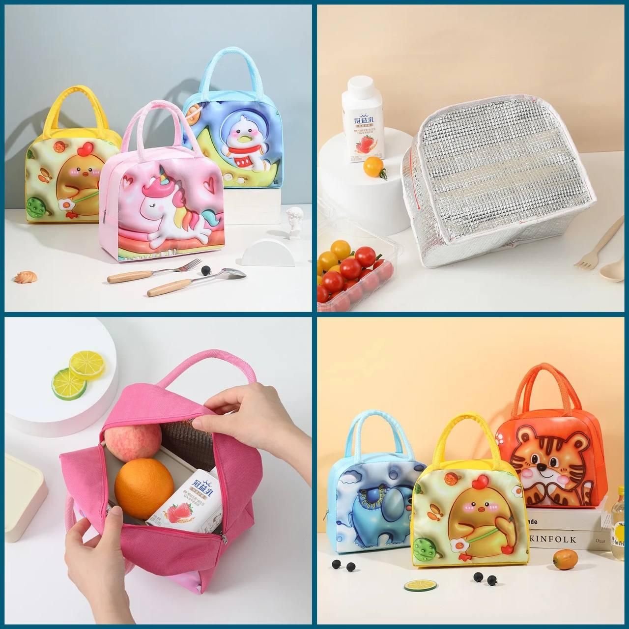 Colorful Cat Rolling Ball Toy – Keeps Cats Active & Entertained
