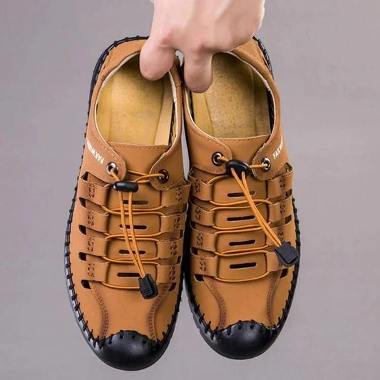 Premium Casual Shoes for Men – Lightweight, Durable & Trendy Design