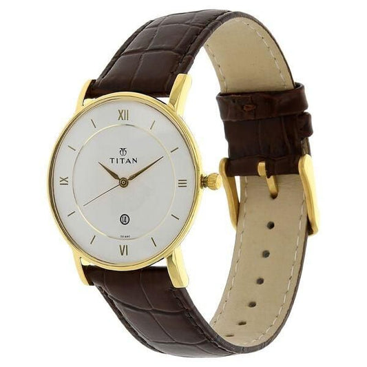 Titan Exclusive Series – Stylish Premium Watches